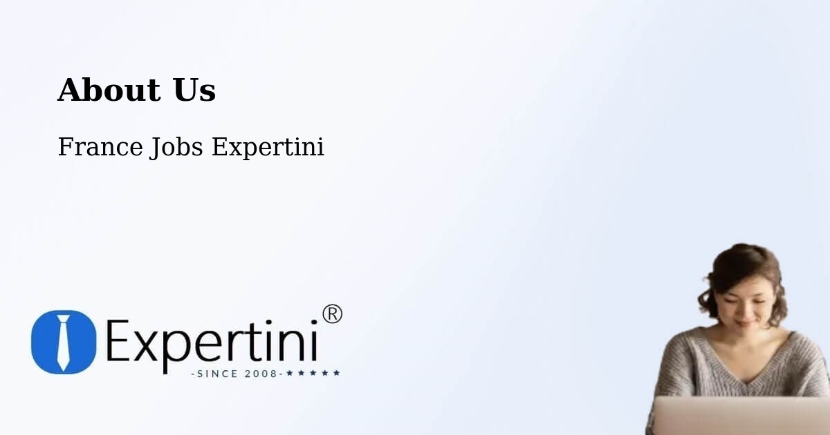 About Expertini Recruitment Platform  – Saint Quentin - Saint Quentin, France Jobs Expertini