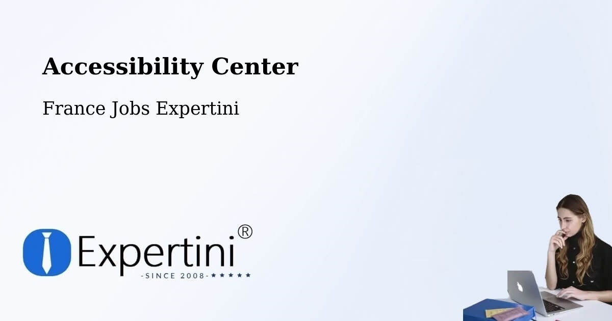 Accessibility Statement – Saint Quentin - France Jobs Expertini